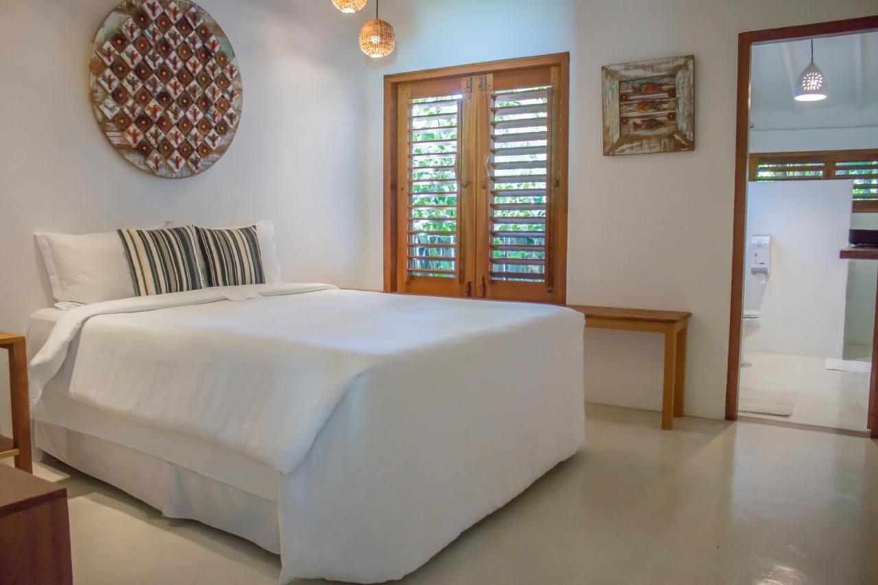 Pousada Calypso Trancoso Exterior foto
