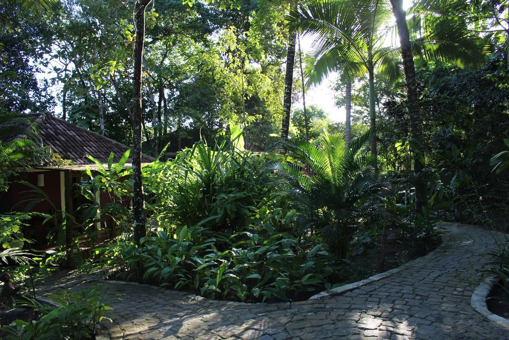 Pousada Calypso Trancoso Exterior foto